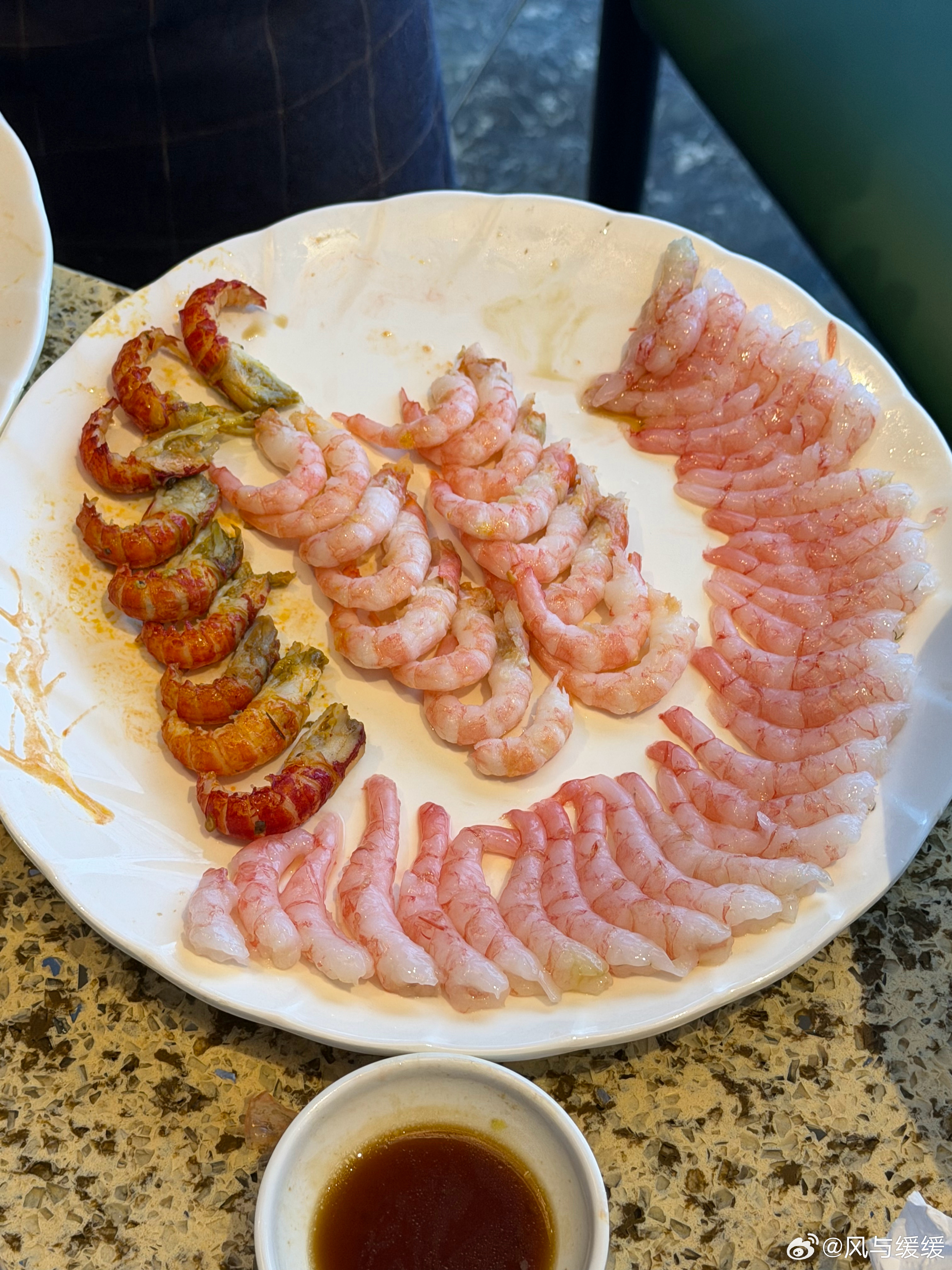 团建日，整整齐齐的