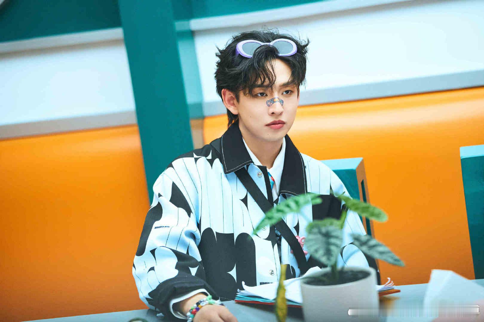 #齐思钧解读规则看呆所有人#齐思钧你这也太睿智了吧，解读规则的时候我们都目瞪口呆