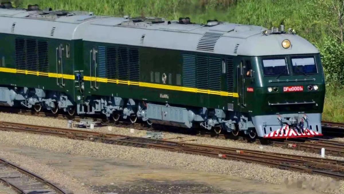 金正恩已启程来华金大将军出发了🚄 ​​​
