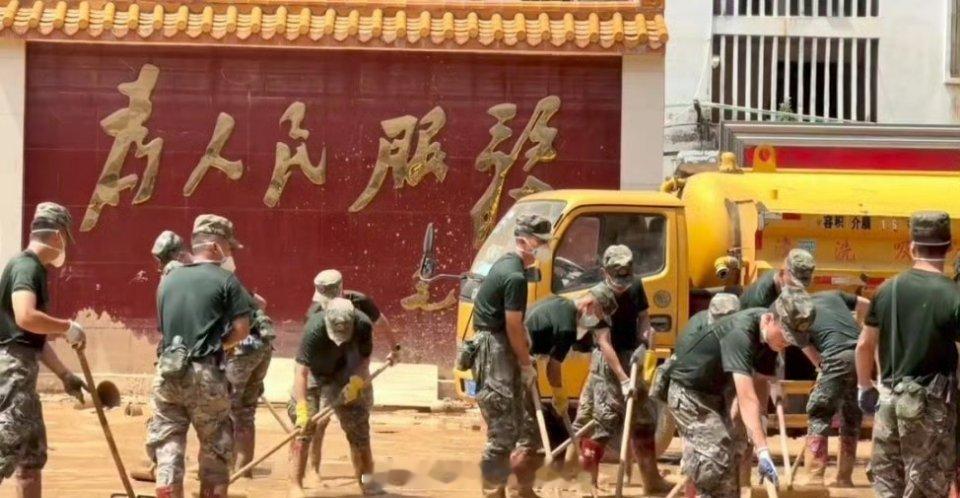 人总是要死的，但死的意义有不同。中国古时候有个文学家叫做司马迁的说过：“人固有一
