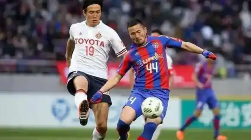 日职杯 湘南海洋vs东京FC 东京FC能否创造惊喜？来不及解释，跟上搞咪！日职联