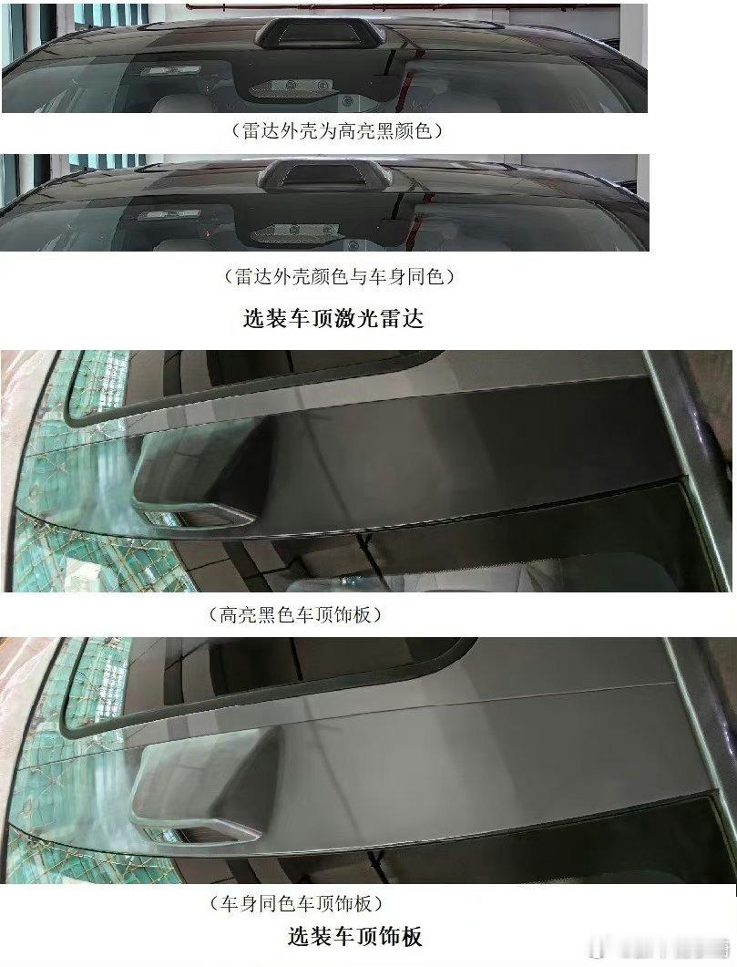 #智驾需不需要激光雷达#现在普遍用的是激光雷达，纯视觉方案目前就极越、特斯拉等个