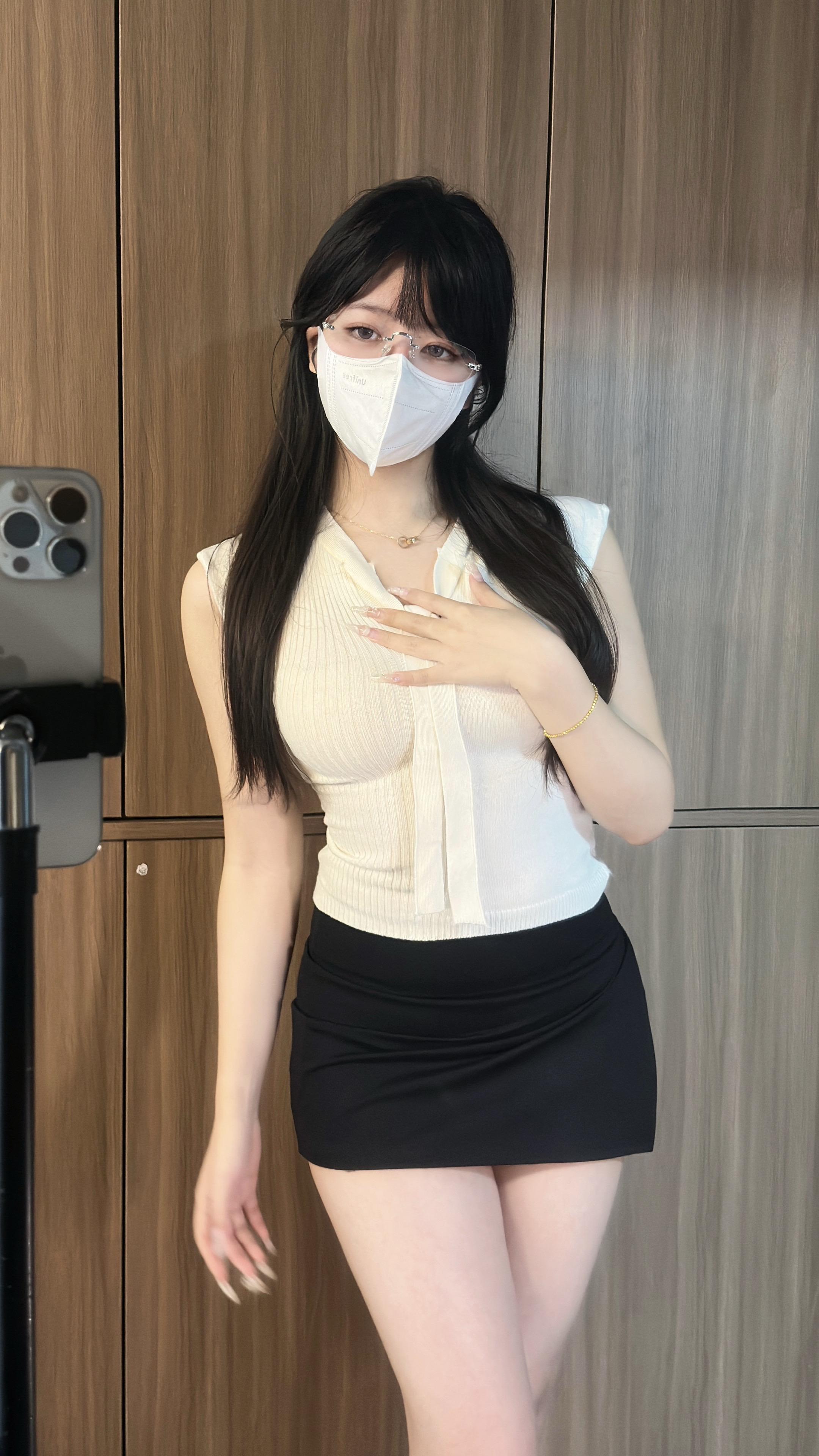 好久不见