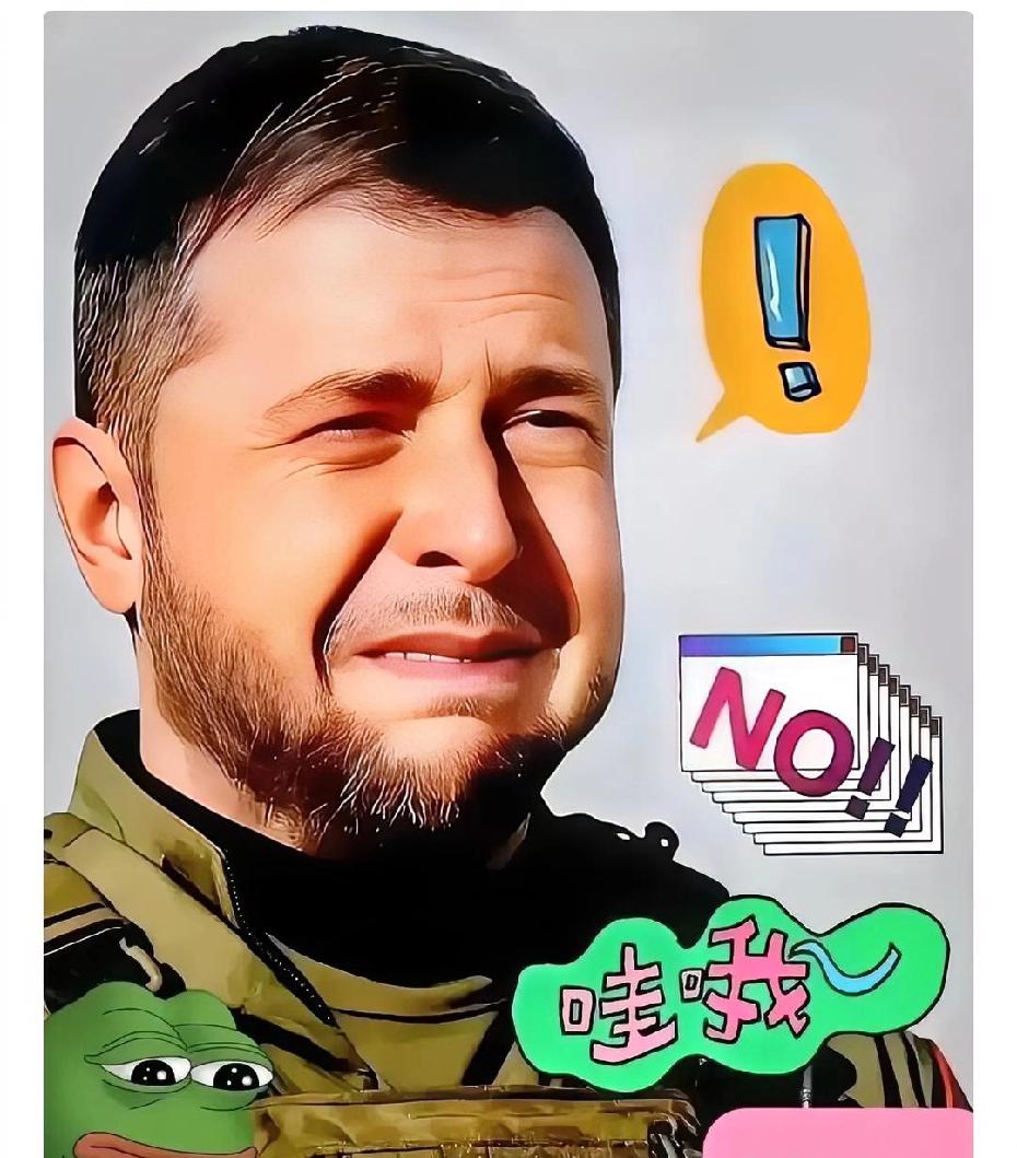 果然被我猜中了！

乌克兰总统泽连斯基在社交平台上发布消息称，俄军当天对乌克兰发