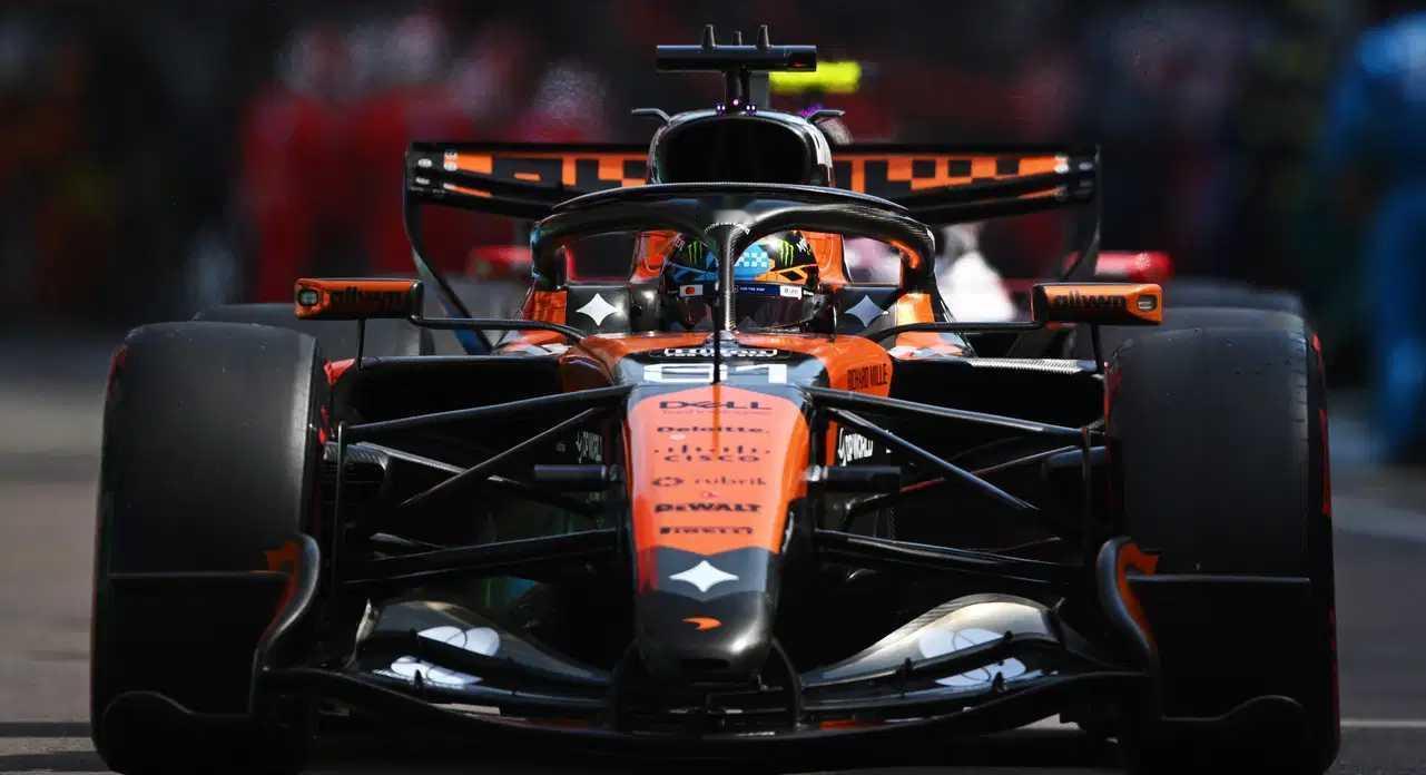 F12026年F1赛季2026F1巴塞罗那大奖赛斯特拉：接连失利暴露赛车速度与可