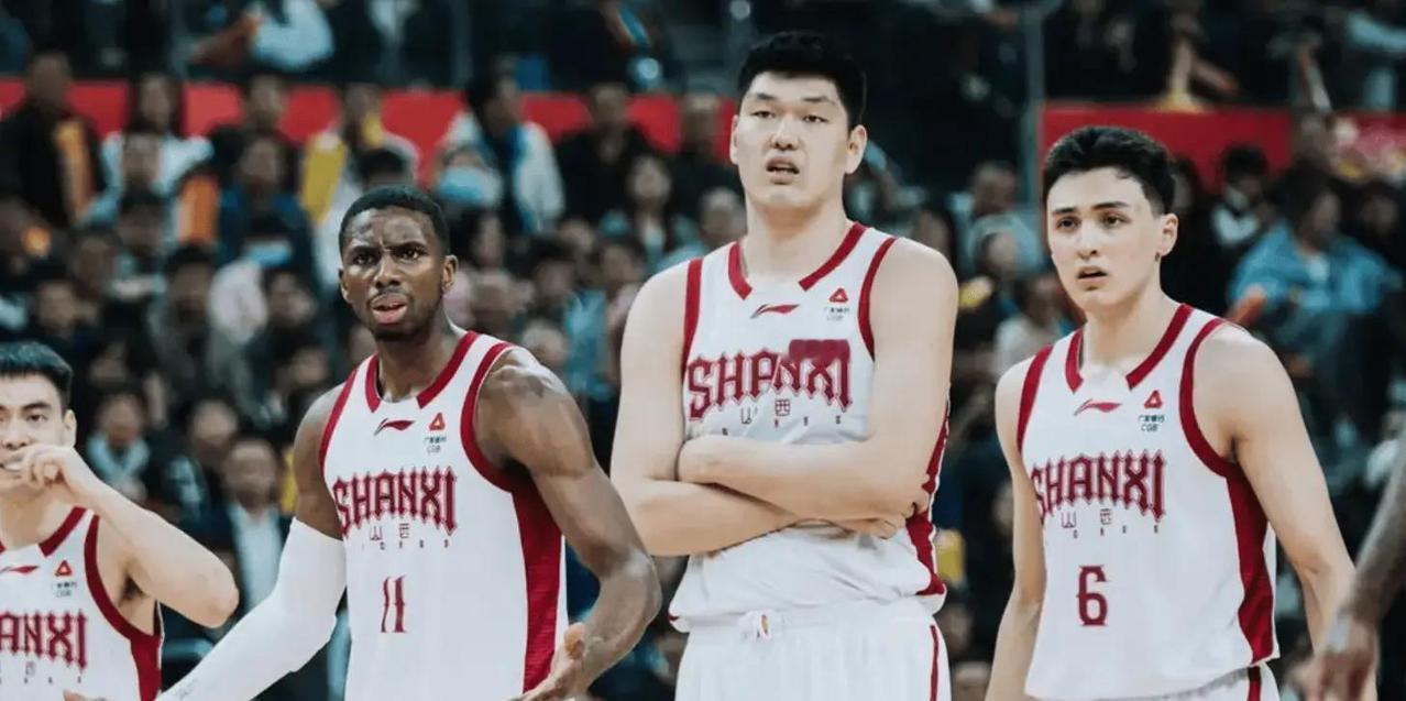 山西男篮发布声明，针对于网络恶心攻击球员行为目前已经启动法律程序，球迷表示:骂的