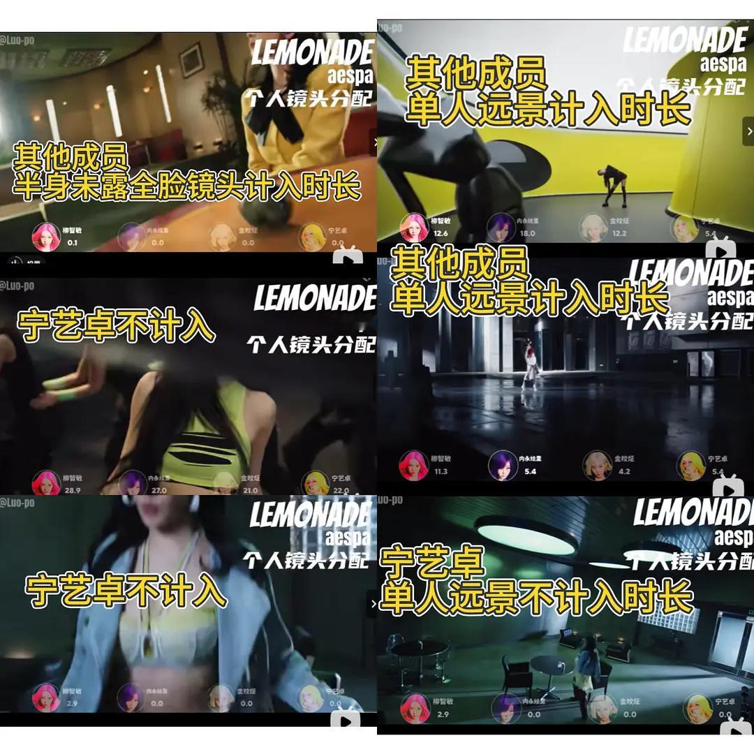xnm统计镜头方法 