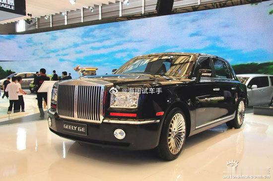 2025年上半年国产燃油车正增长的企业：吉利~~~仅此一家！！！海阔试车超话 ​