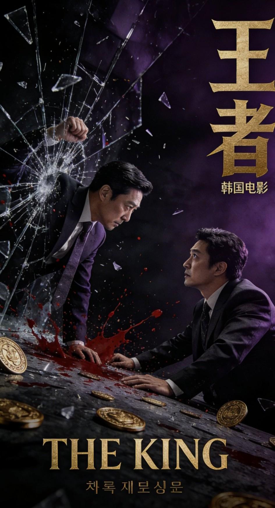 韩国电影为什么拍的那么好！唯一服气的就是棒子家和三哥家的电影。[大笑]
   韩