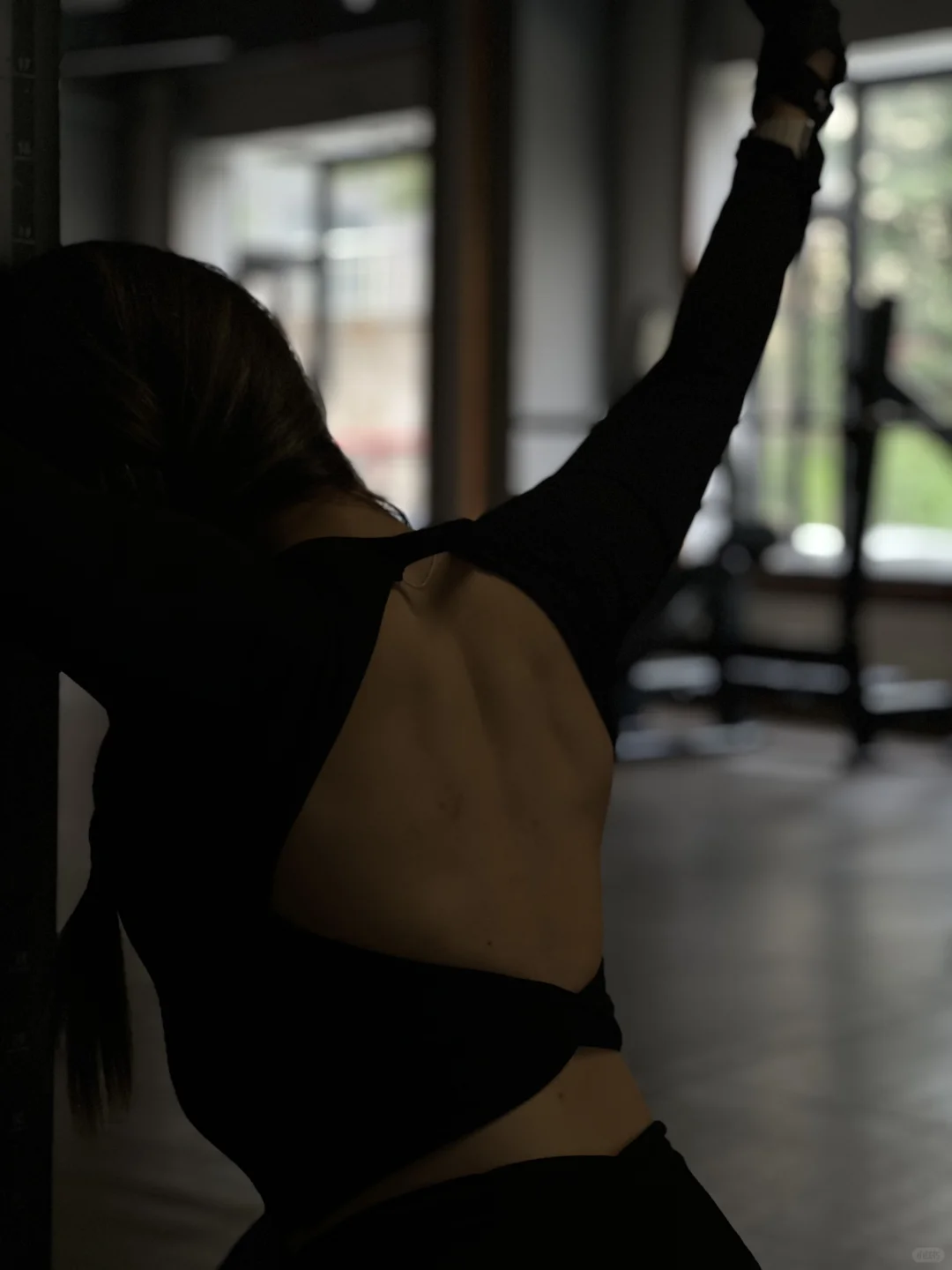 横店一✅一私教更新🆕