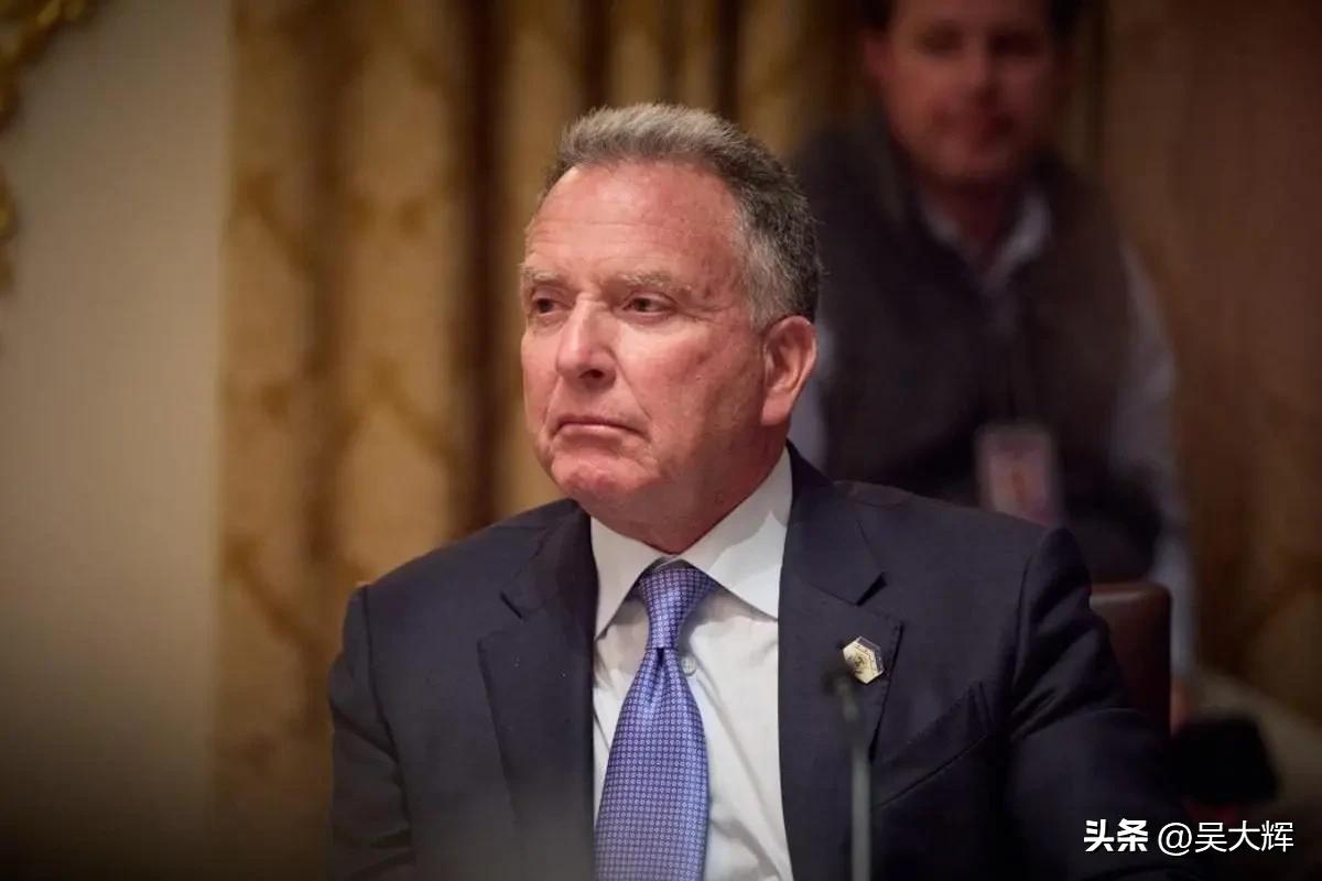 美国总统特使史蒂夫·维特科夫称，美国已通过巴基斯坦向伊朗转交了一份15点冲突解决