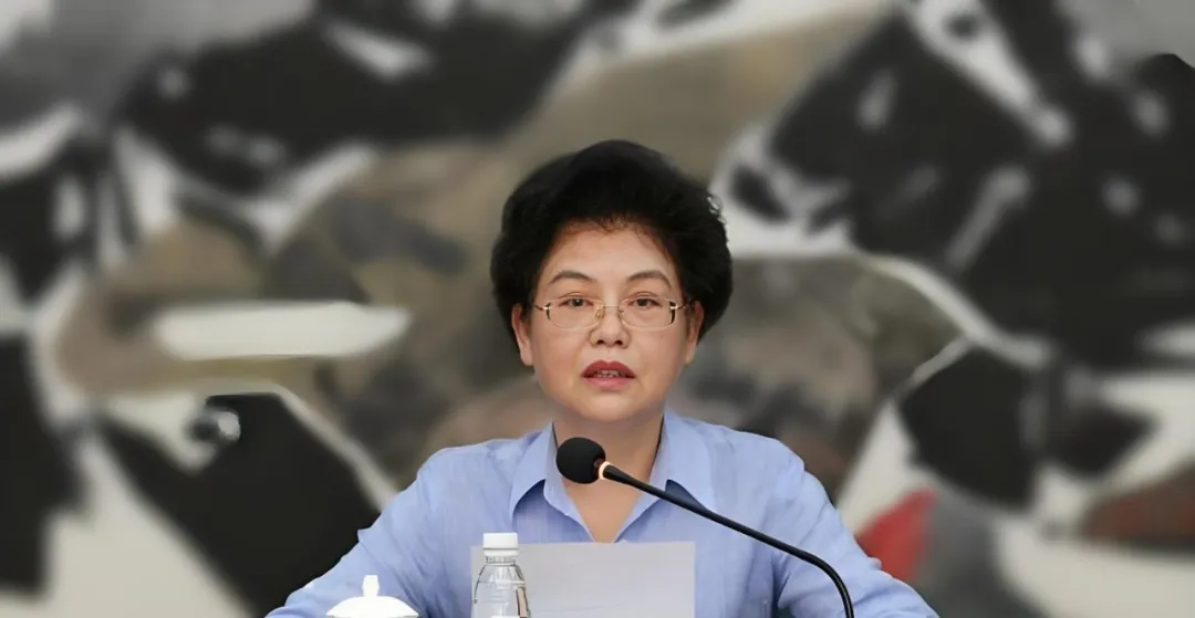 #原国家民委副主任刘慧被查# 【#刘慧被查# ，曾任宁夏回族自治区主席、国家民委
