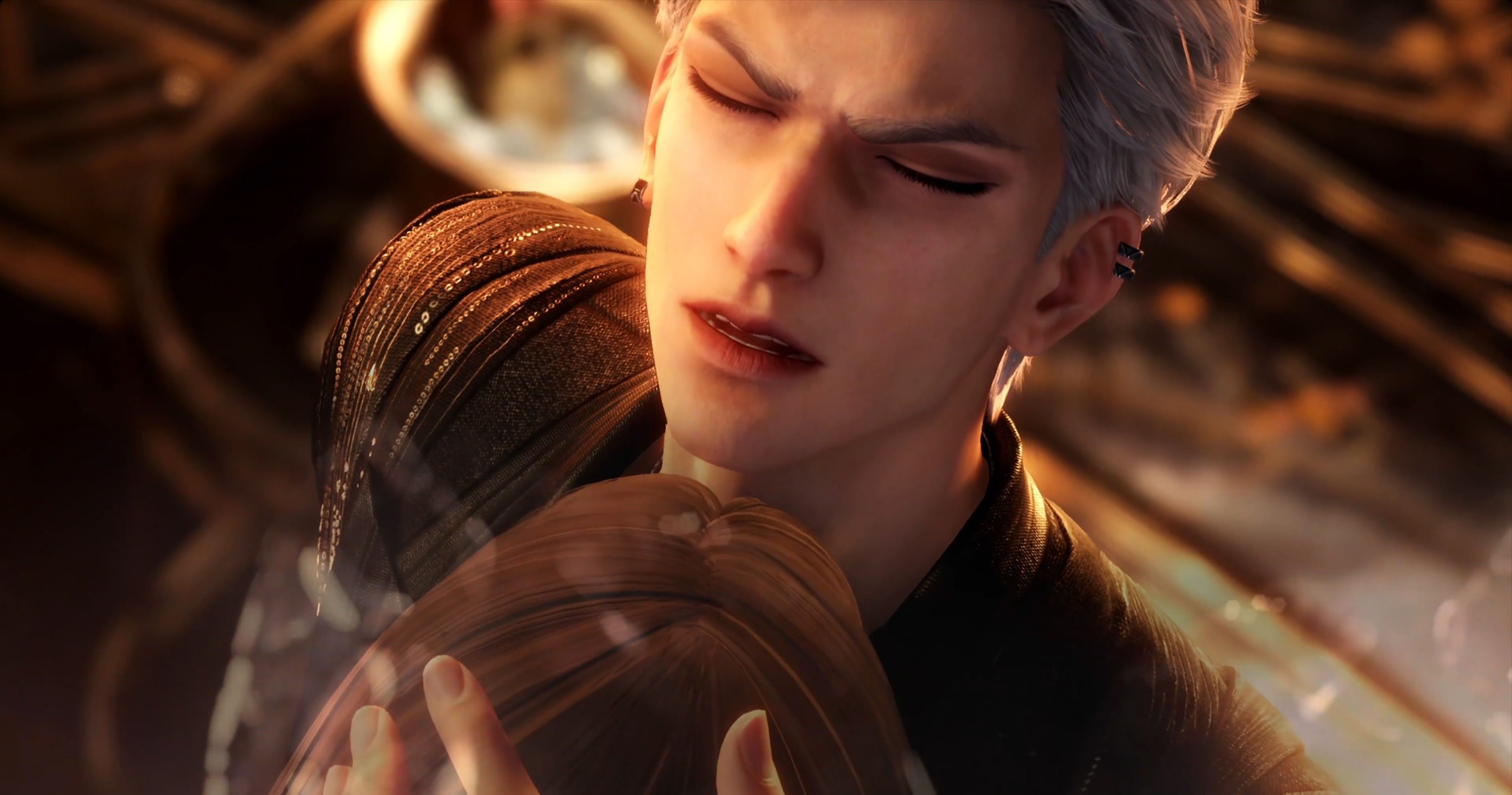 纯享版🥵 ​​​