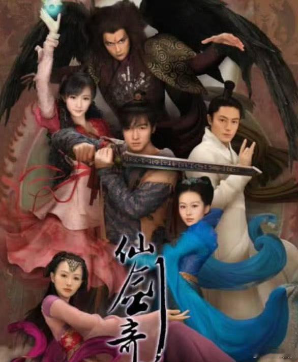 据不完全统计，杨幂的爆剧和热播剧…… 说是内娱爆剧最多的女演员没问题吧，美人心计