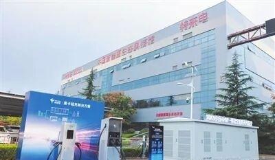 冬日生活打卡季近日，青岛国恩科技、特锐德电器两家上市公司相继宣布赴港上市计划！按