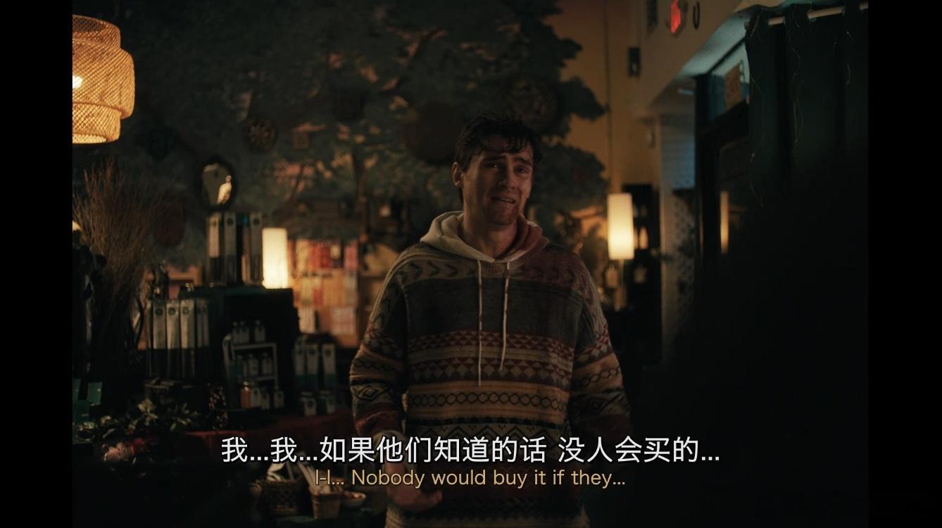 BD1080P蓝光中字版！痴迷 Obsession (2026)简介：平凡却对爱