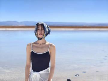 #陈好说中戏喜欢招北舞的学生# 姐姐依旧漂亮 不减当年 ​​​