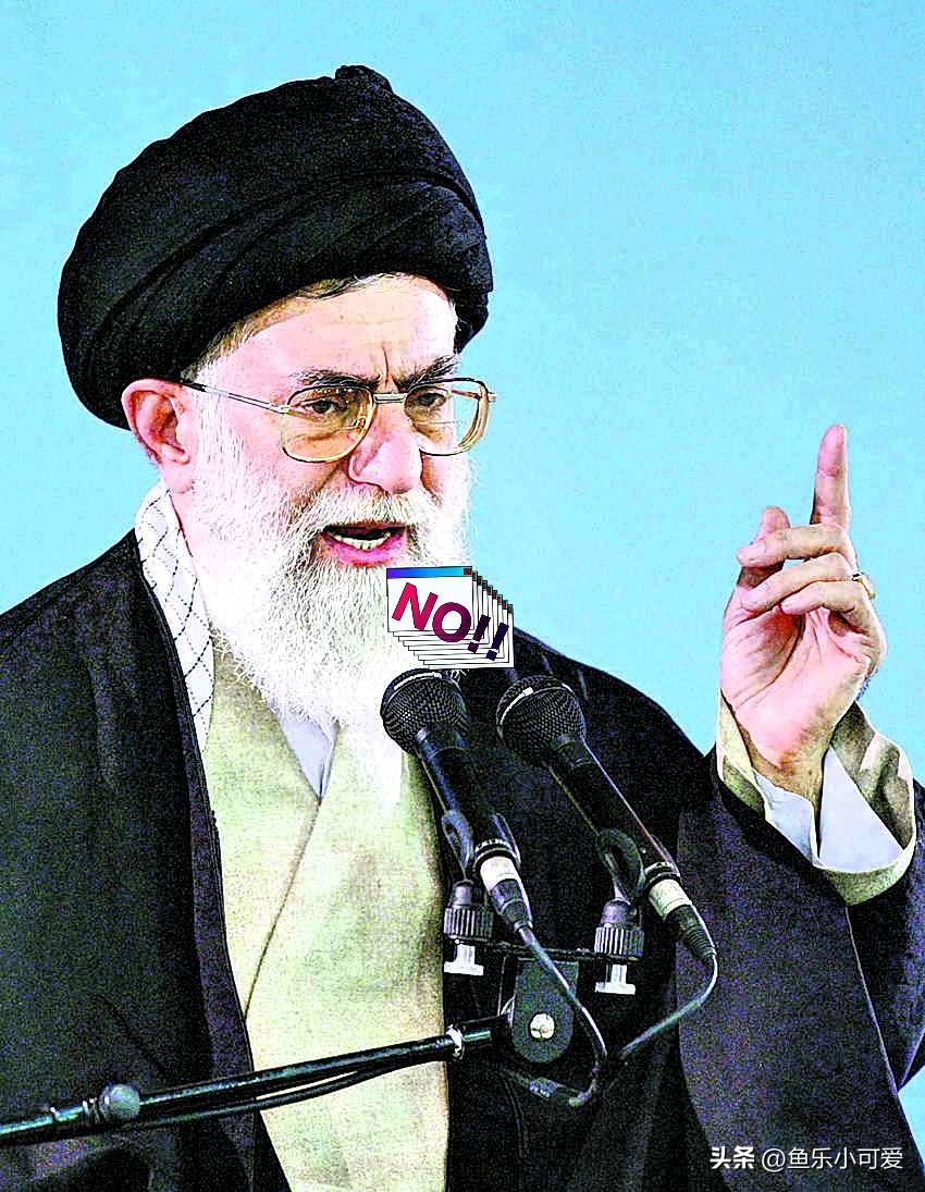 就在刚刚

伊朗传来新消息！

2026年3月8日，伊朗专家会议成员阿亚图拉·穆