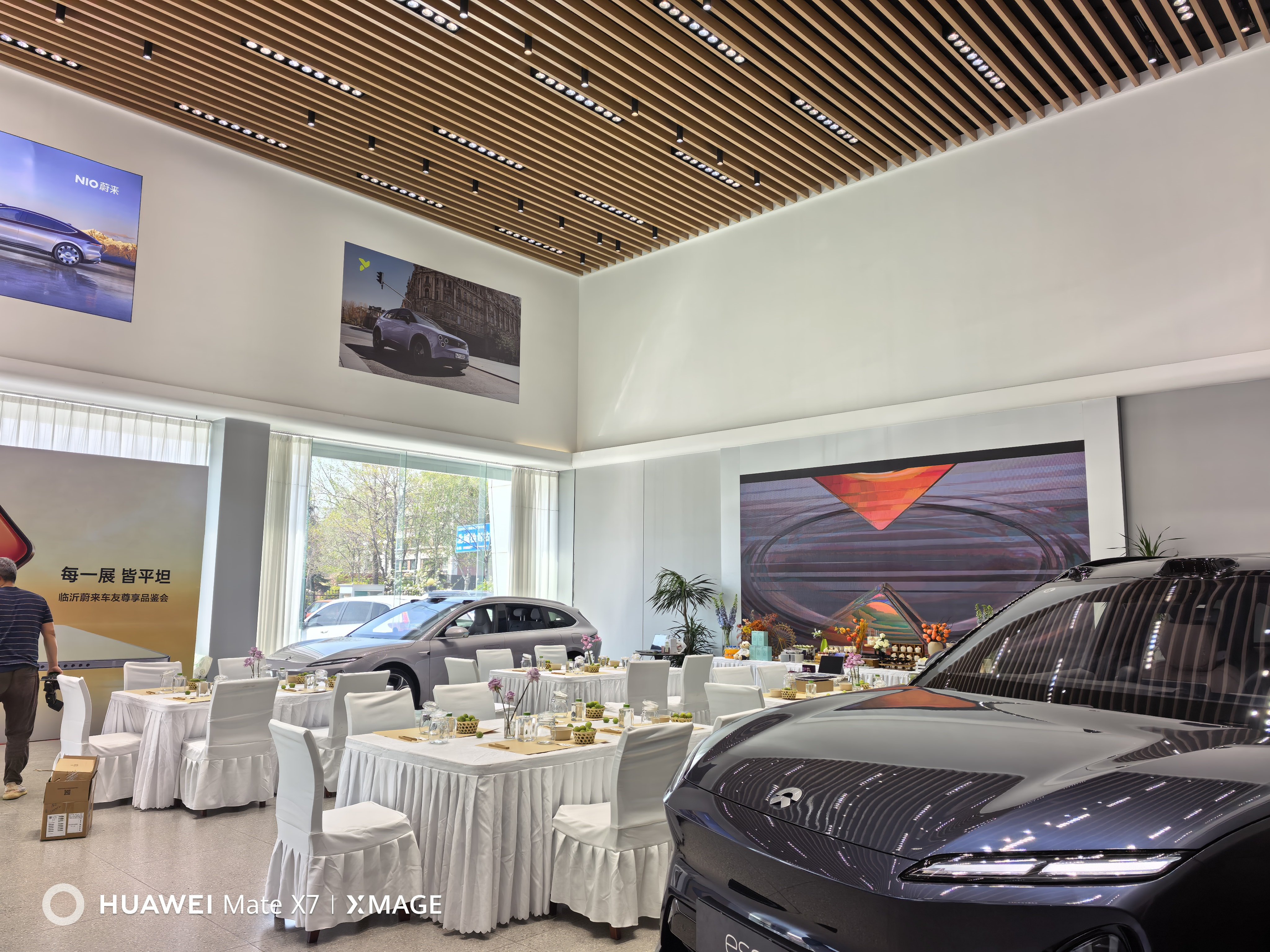 OPPO和车友会联名搞了个青梅酿酒活动这个好，明年可以相约一起喝酒了！电车老友记