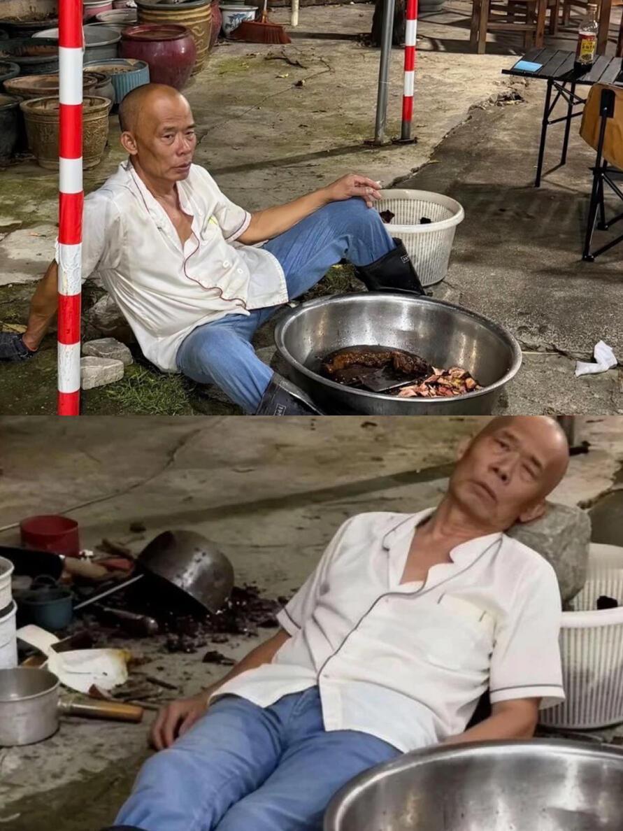 现在这年头，人人疯了一样搞钱，AI都下场抢流量。要是哪天你突然火了，是不是脑子就