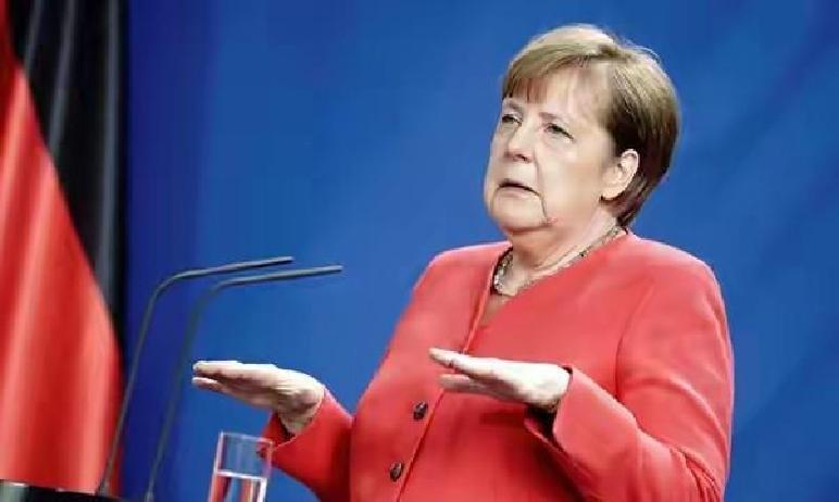 急报！柏林发出新表态，叙利亚籍人员遣返话题升温！
 
据最新报道，德国基民盟主席