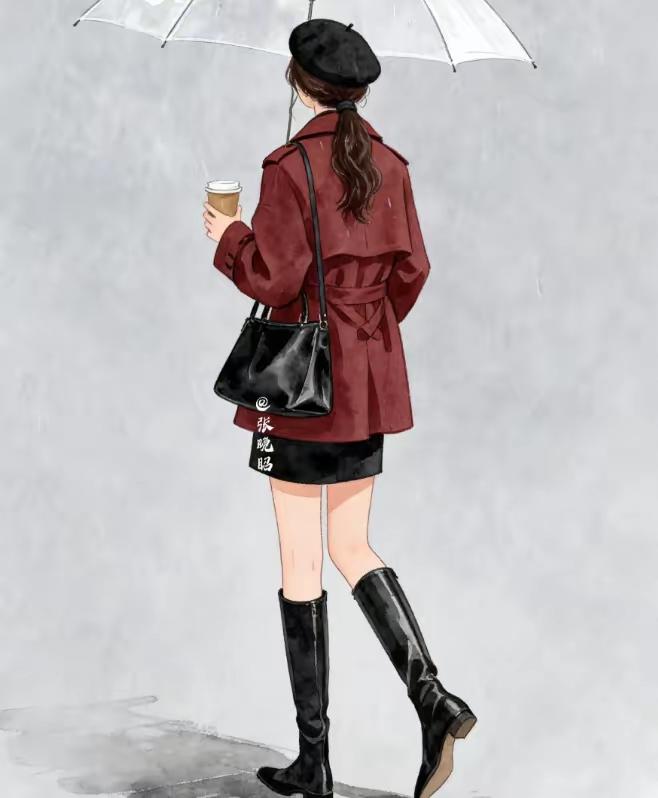 一段很有道理的话：“有钱人在云里雾里，没钱人在风里雨里；有钱人在床上出汗，是享受