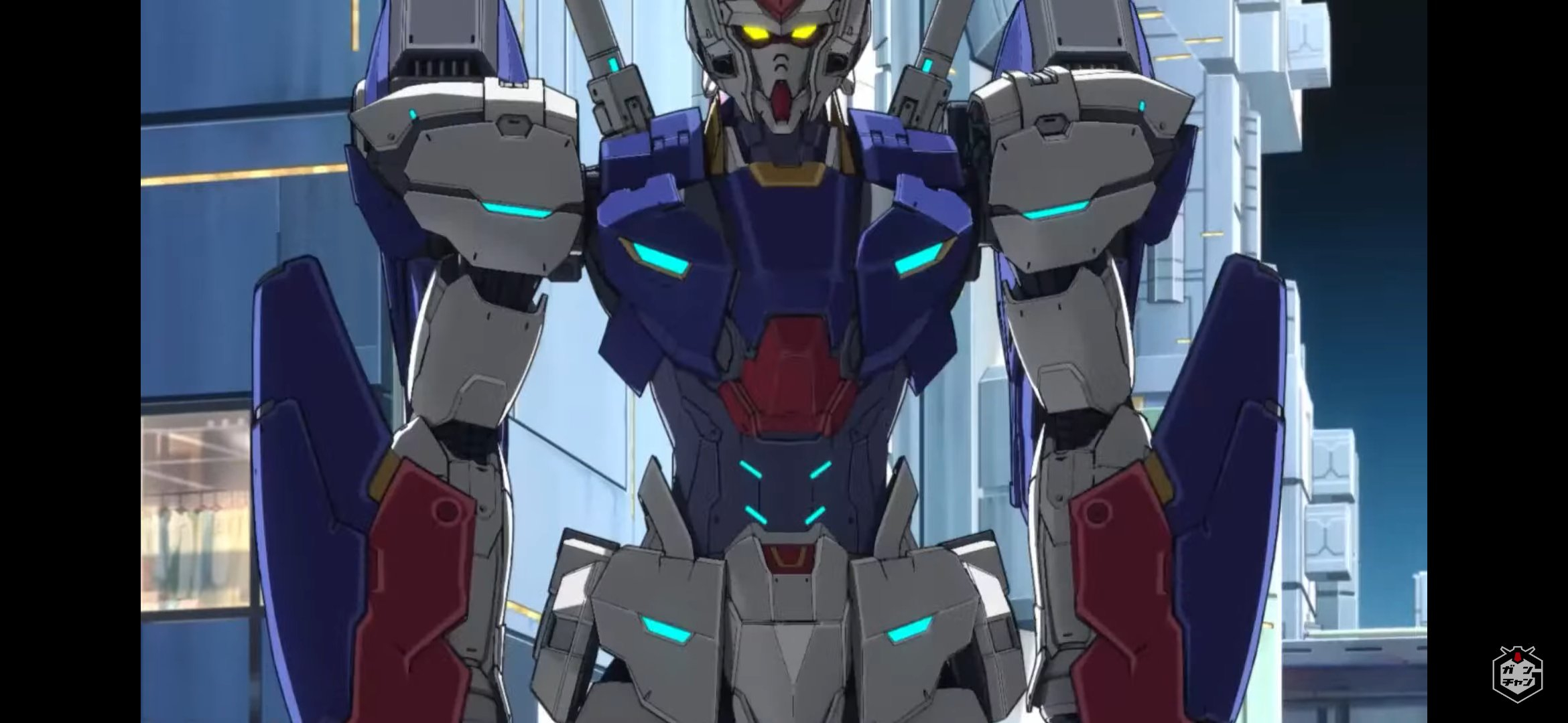 高达系列最新作「机动战士高达RG XARX-ZERO」发表，2027年展开！ 