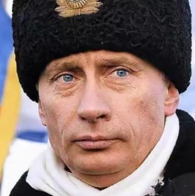 说实话，要是普京一旦离世或者下台，乌克兰可能就真的危险了，就连咱们中国，也得时刻