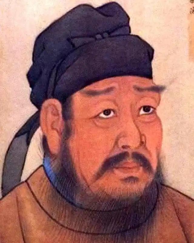 公元643年，大唐朝廷出了件让人大跌眼镜的奇葩事。明明身体硬朗、壮得像头牛的尉迟