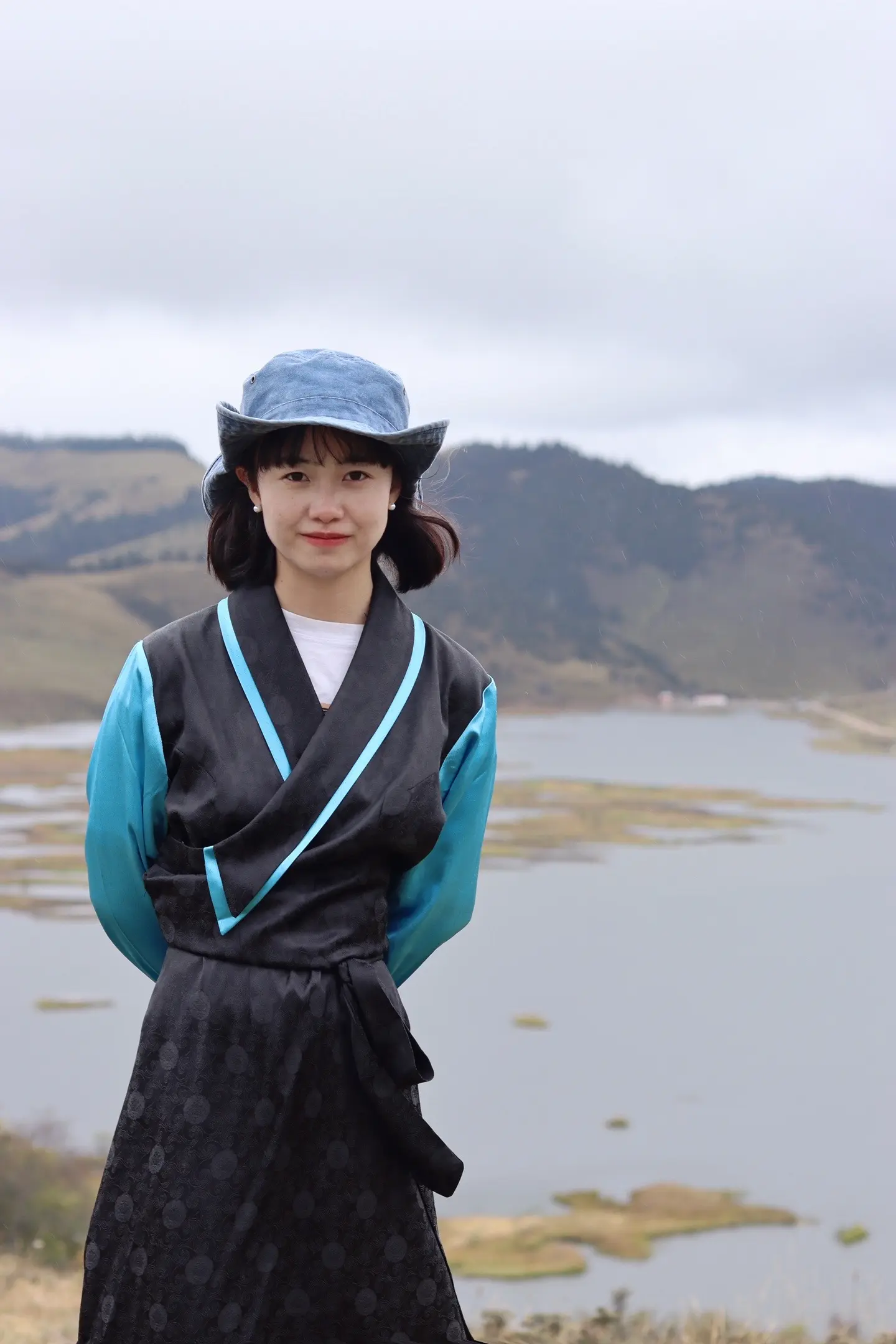 人的想法和感受是会随着时间的认知改变而改变的，原来你笃定不会变的事，也...