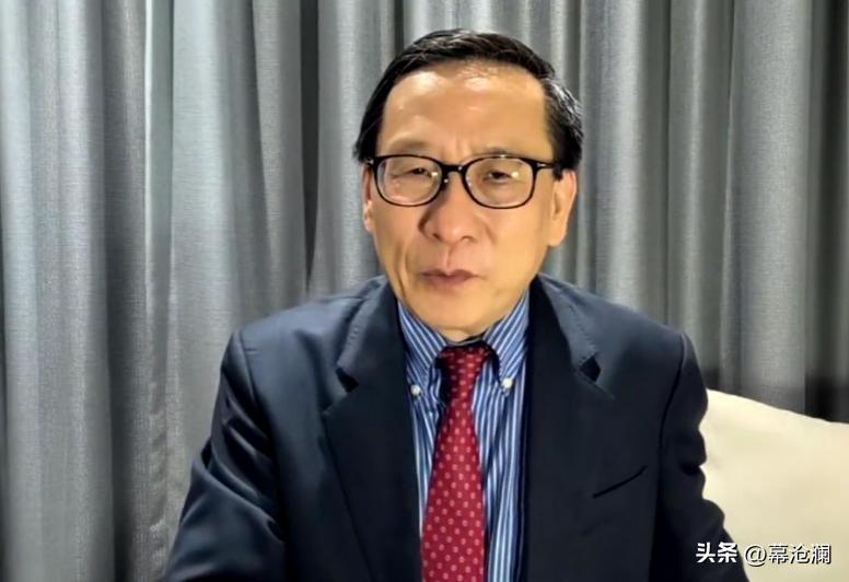 中日若开战，可千万别盲目自信！高志凯的提醒，每个人都应该听。他指出：要把隐藏在人