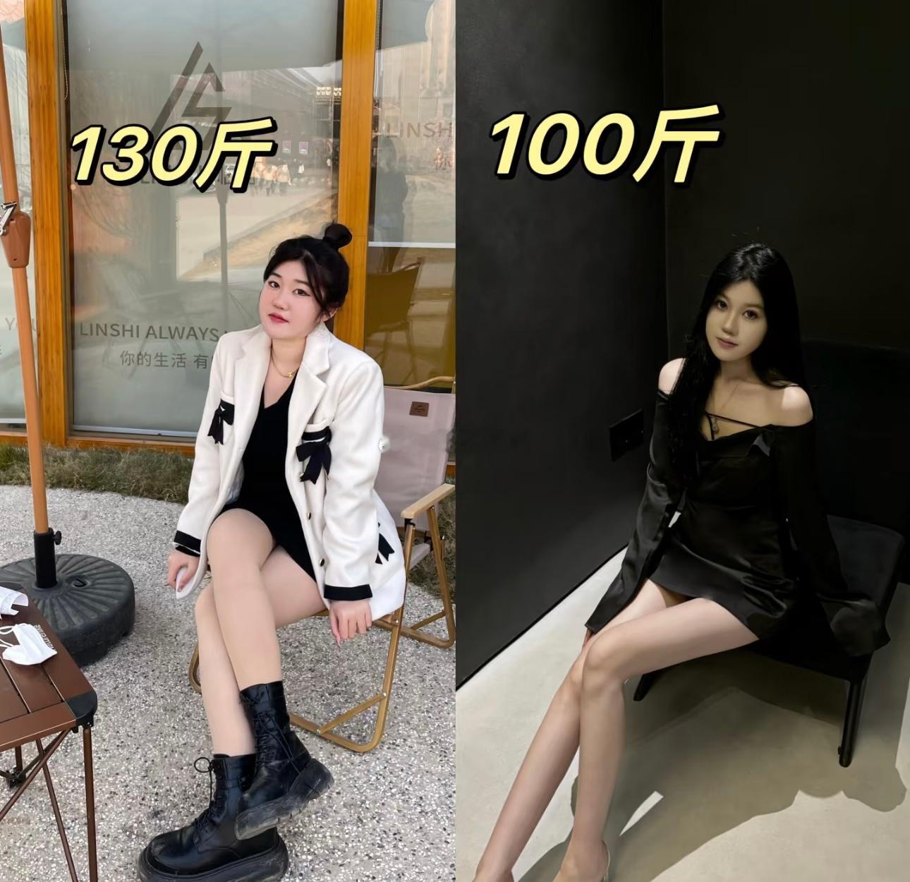 成年人的世界 唯独长胖最容易 