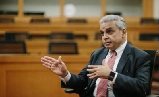 “中国犯了个最大的战略失误！”新加坡外交家马凯硕曾提醒中国：中国近些年有一个最大