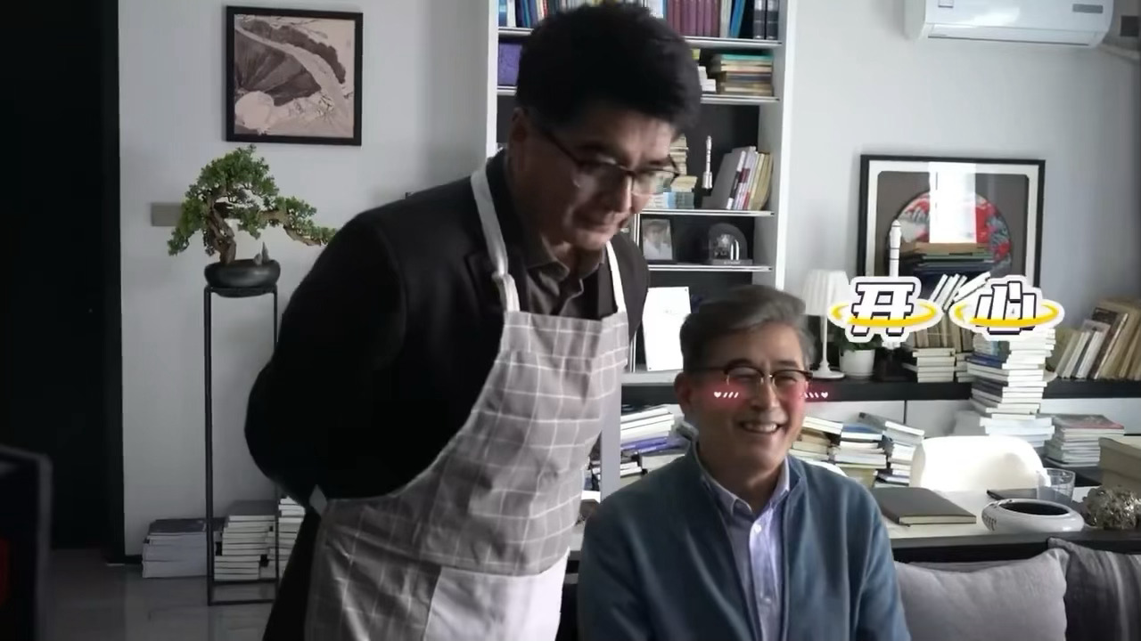 妈呀太可爱了妈呀———— 