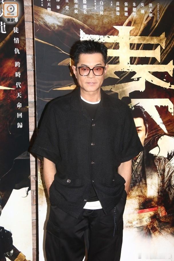 影帝古天樂人氣高企，結果招惹不少傳聞。近日更被傳出秘婚生子，惹來網民熱烈討論。古