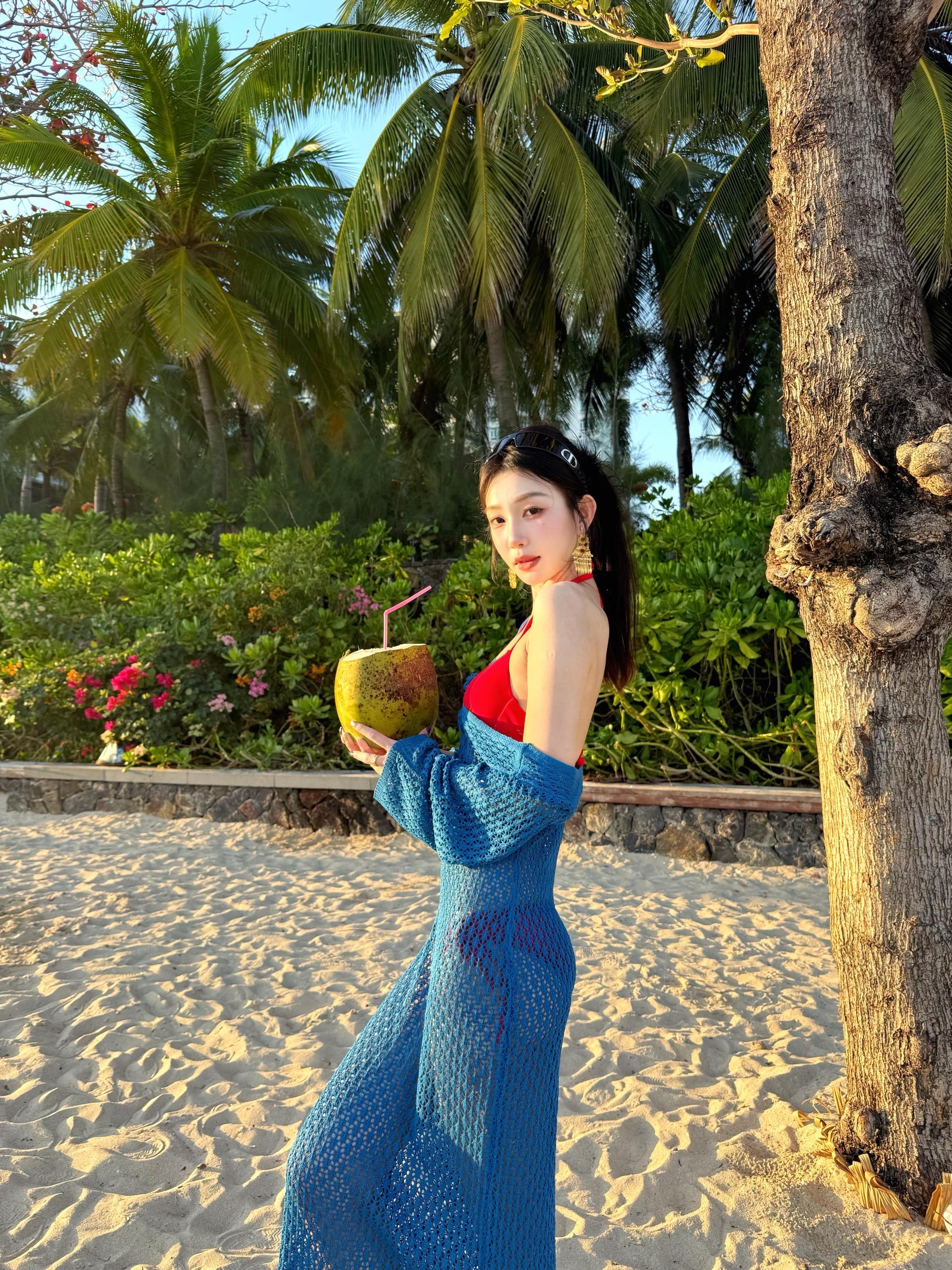 “my baby i love you so much”