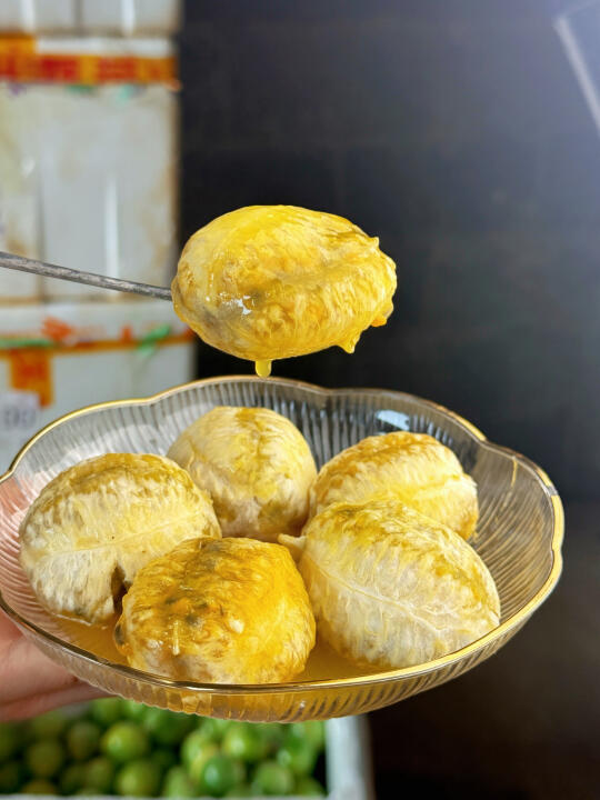 这一口的维C含量，足够让你惊讶‼️