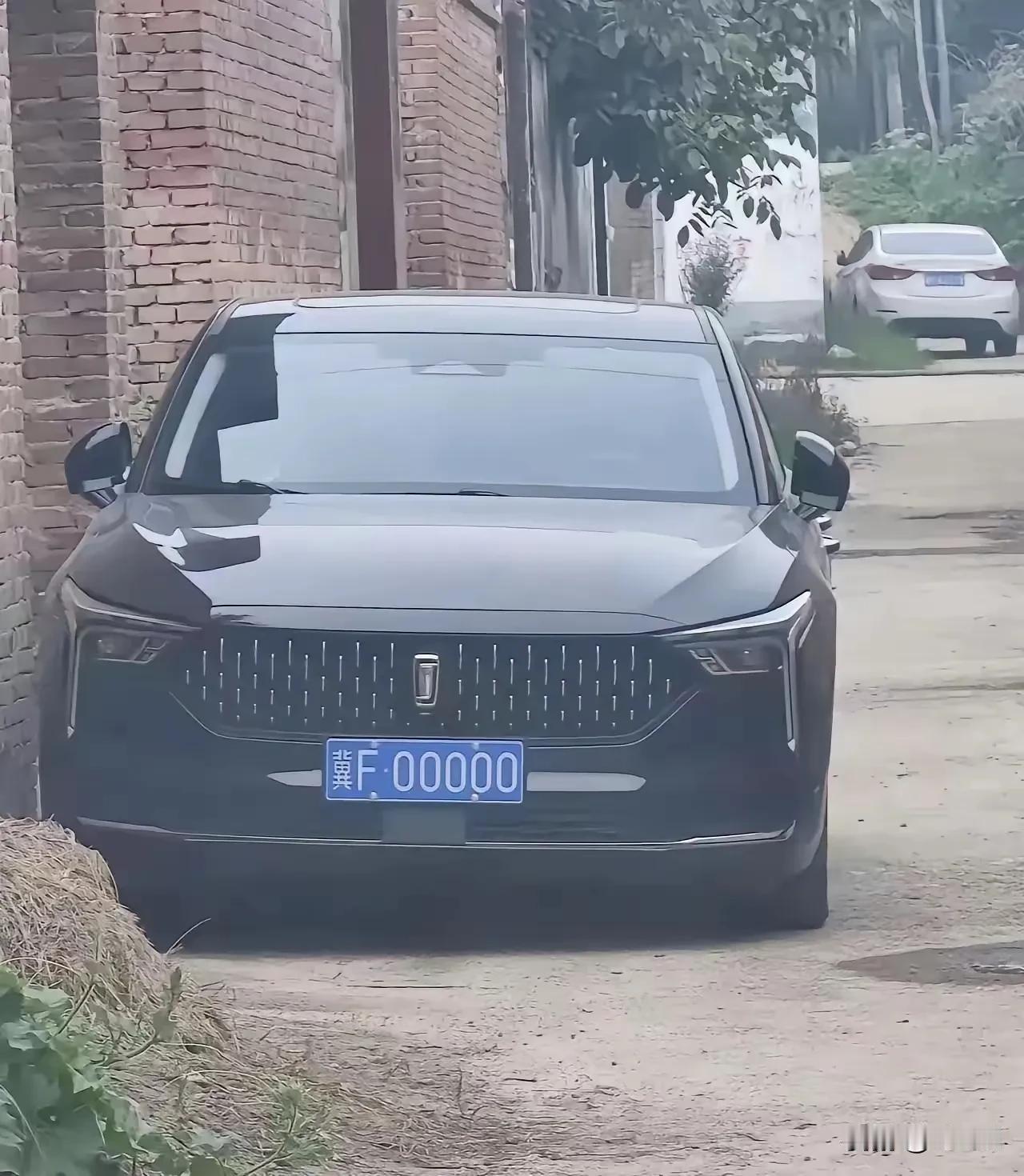 保定最牛车牌