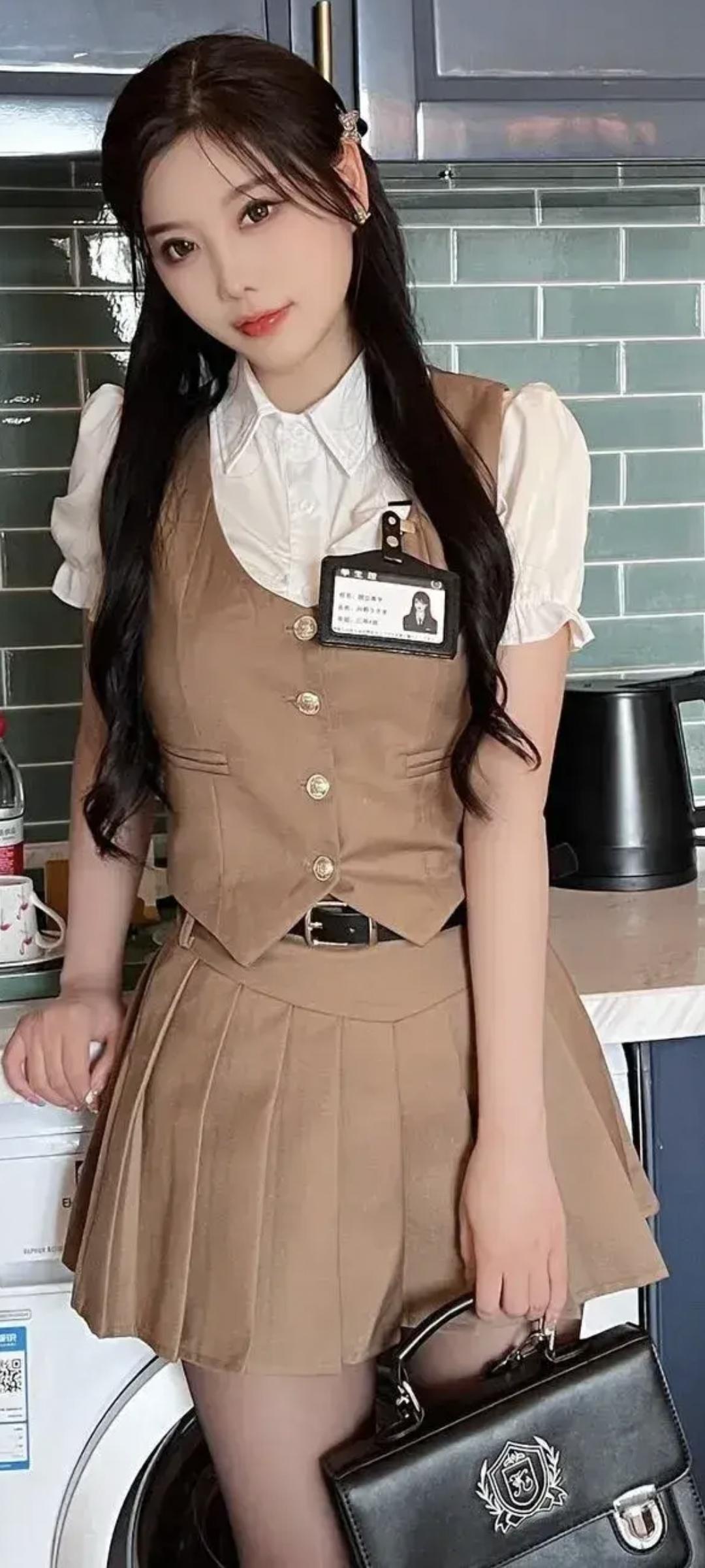 最美杨晨晨——美图集7