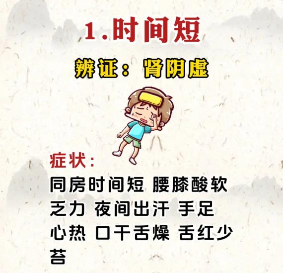 男人精力不足的 3 大信号，早知道早调整