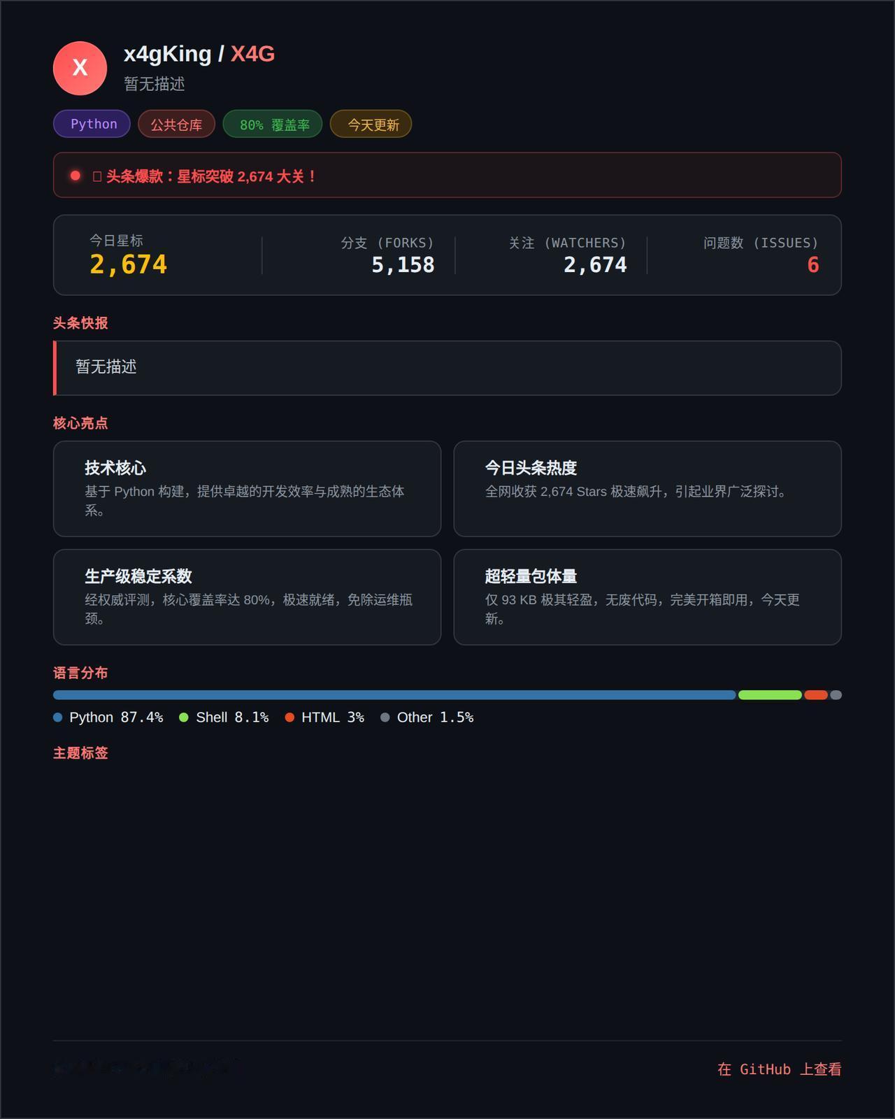 还在被Python的GIL折磨？每次开多线程，结果性能连单线程都不如，气得想砸键