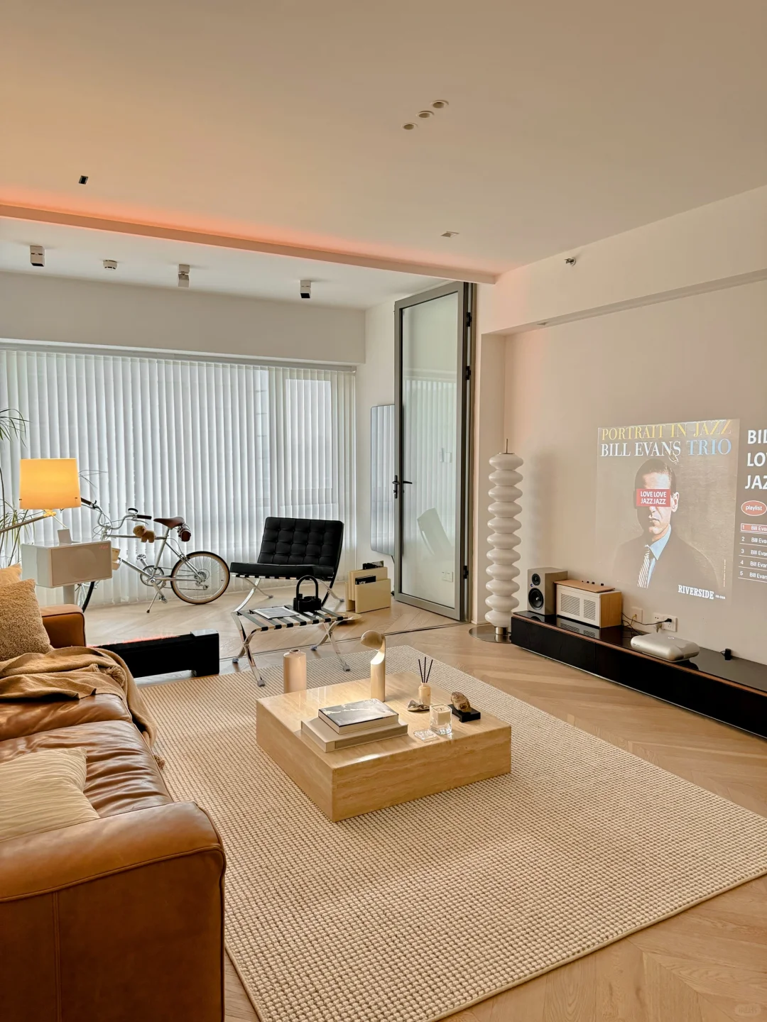 170平自装房，做对这些省钱又好用