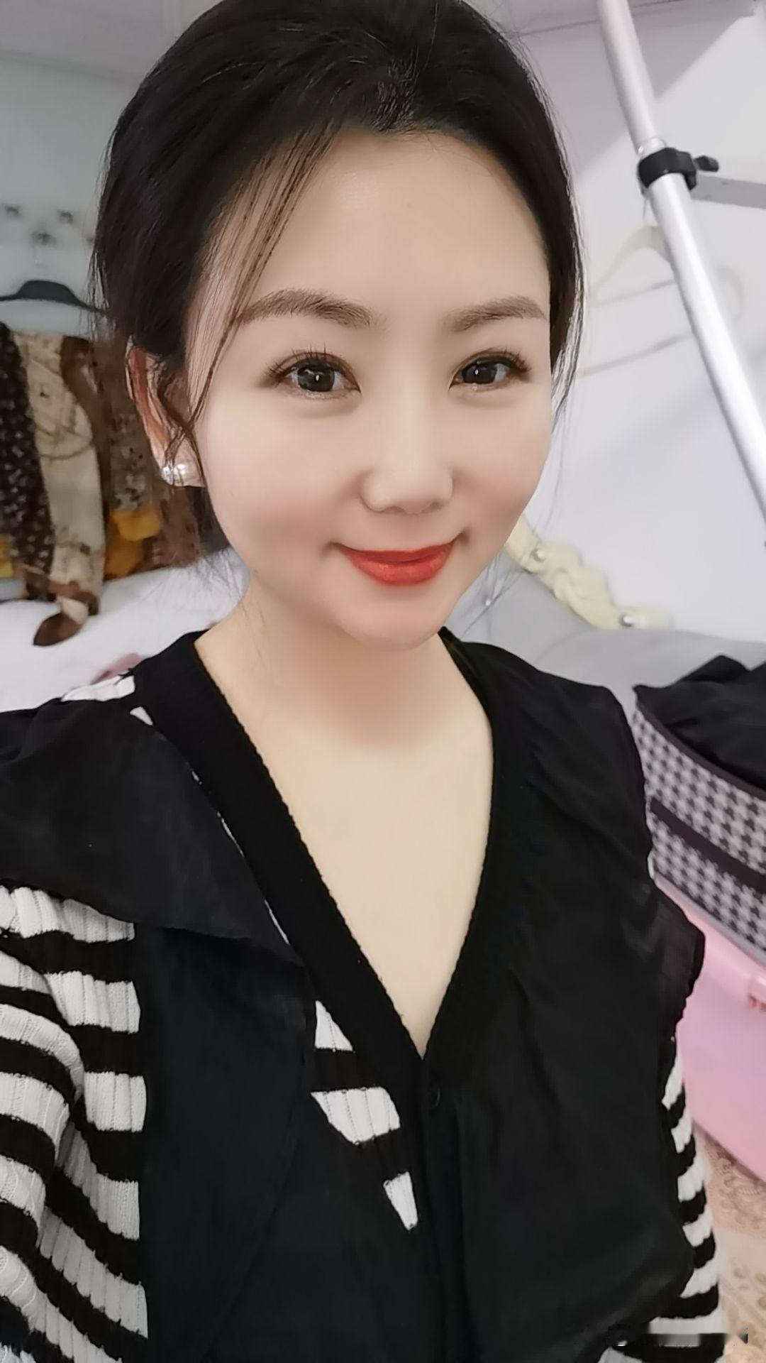 美美的一天开始