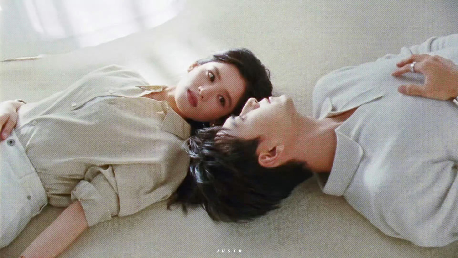 无论是角色里的隐忍互动，还是私下同场的自然相处，张婧仪和李现都透着一种“适配”的