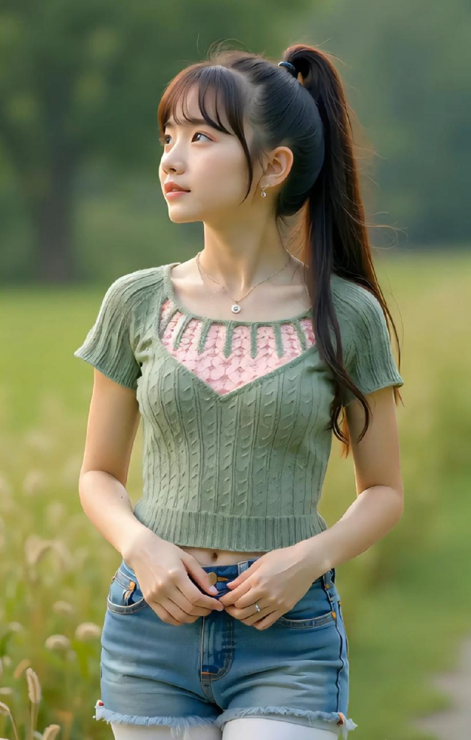 那时是自己先估分，盲报学校，不像现在先出了分数，然后选学校，所以失误的机率比现在