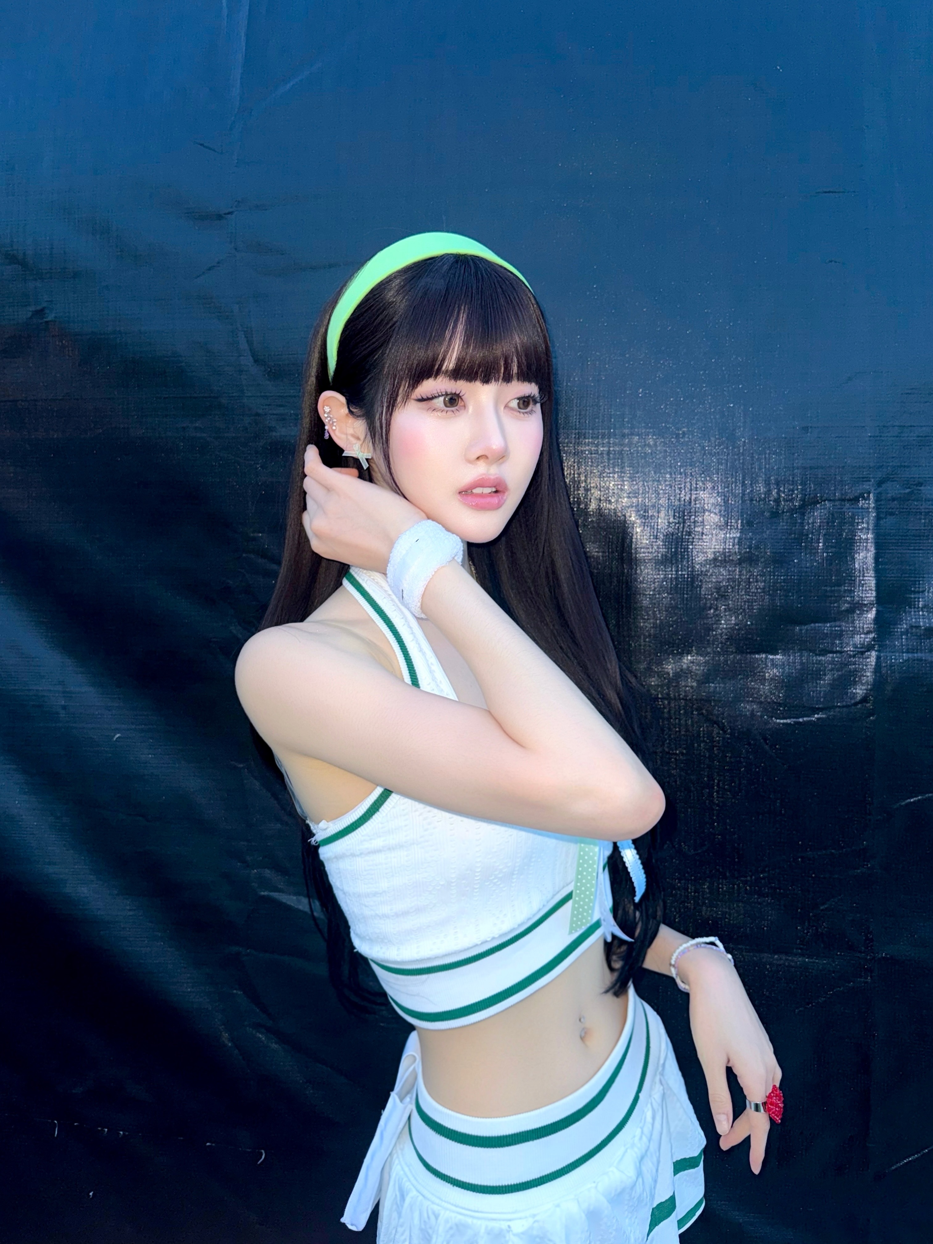 朴莳恩🍋🟩 