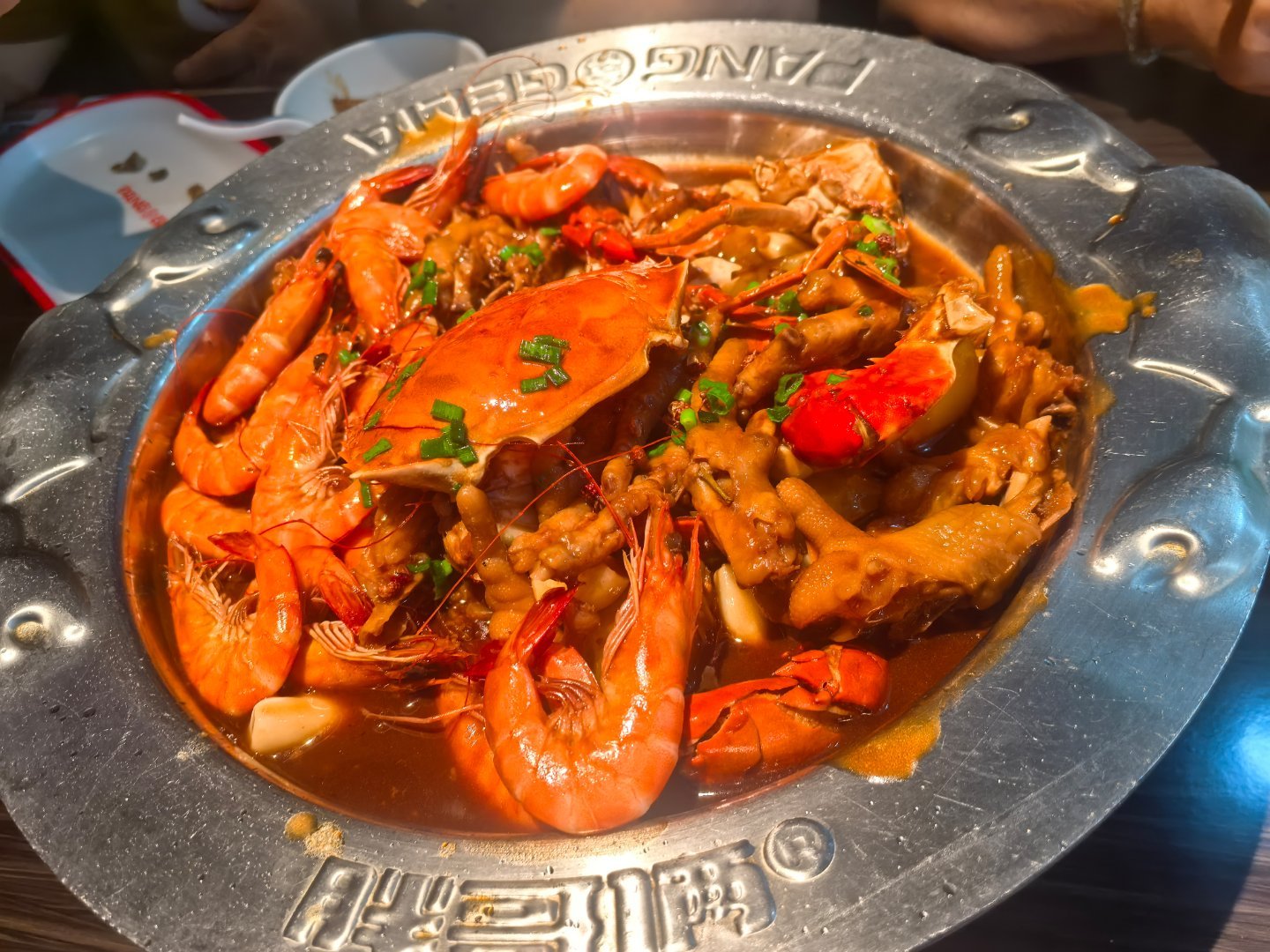 吃饭饭啦！！！！[羞嗒嗒][羞嗒嗒][羞嗒嗒] ​​​