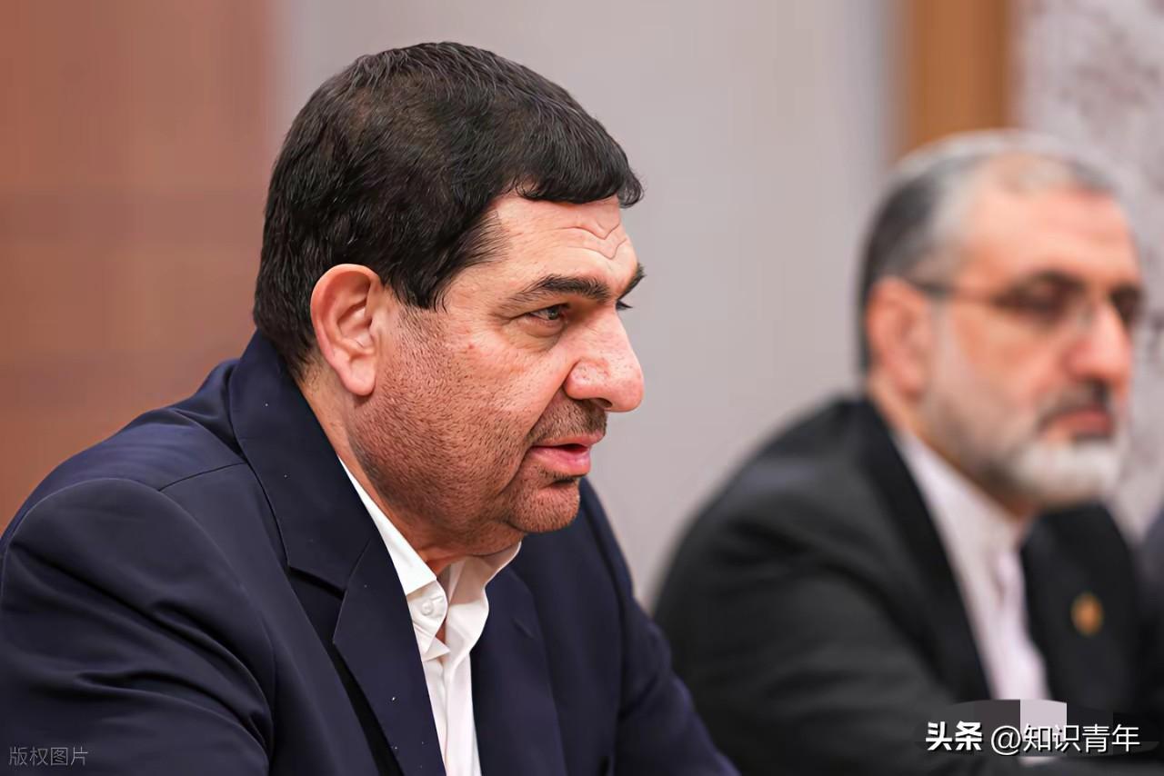 3月4日，伊朗高层再次重申“无意与美国谈判”，话刚落音，以色列直接出动F-35战