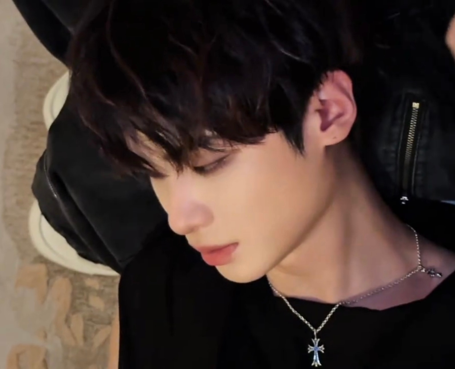 哥哥你真的要我命啊 