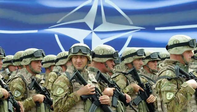 根据媒体报道，北约组织的13个国家约两万名士兵将在芬兰、挪威和瑞典东部地区参加 